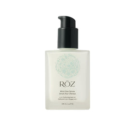 RŌZ Lightweight Leave-In Conditioner 3.4 fl oz front view