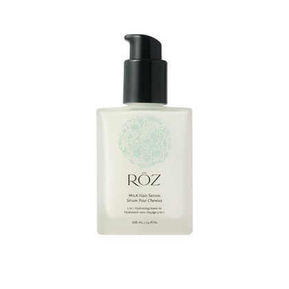 RŌZ Lightweight Leave-In Conditioner 3.4 fl oz front view