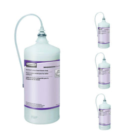 Rubbermaid Commercial Hand Soap Lotion 800 mL bottle front view