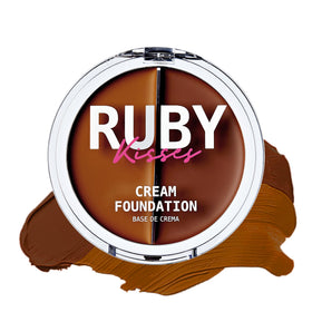 Ruby Kisses 3D Face Creator Cream Foundation Level 12 front view
