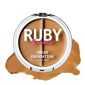 Ruby Kisses 3D Face Creator Cream Foundation Level 7 front view