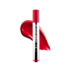 Sacheu Cheek STAY-N Liquid Blush I'm Flirty front view
