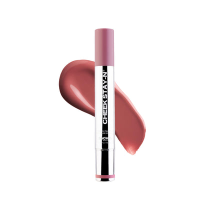 Sacheu Cheek STAY-N Liquid Blush I'm Guilty front view