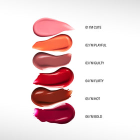 Sacheu Cheek STAY-N Liquid Blush in natural light