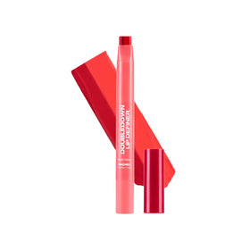 Sacheu DoubleDown Lip Definer Rush Hour front view