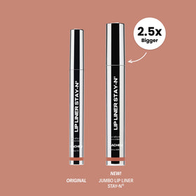 Sacheu Lip Liner STAY-N packaging details
