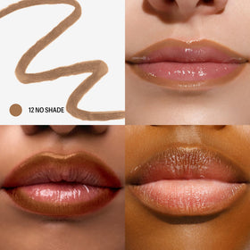 Sacheu Lip Liner STAY-N Peel Off Lip Stain packaging