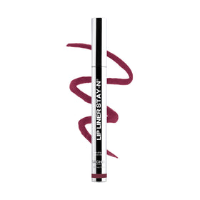 Sacheu Lip Liner STAY-N Peel Off Lip Stain packaging front view