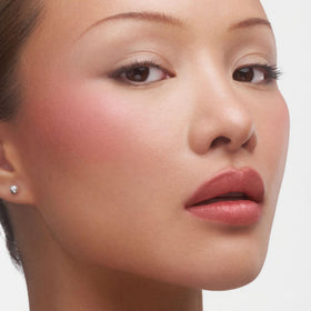 Sacheu Lip Liner STAY-N Peel Off Lip Stain with other makeup products