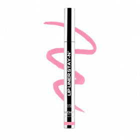 Sacheu STAY-N Peel Off Lip Stain First Bloom front view