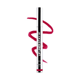 Sacheu STAY-N Peel Off Lip Stain front view
