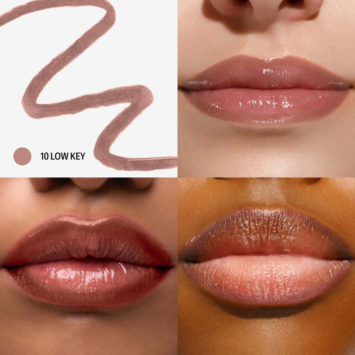 Sacheu STAY-N Peel Off Lip Stain packaging