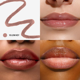 Sacheu STAY-N Peel Off Lip Stain packaging