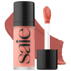Saie Dew Liquid Blush Cutie 0.40 oz front view