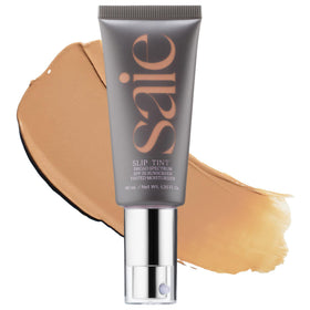 Saie Slip Tint Tinted Sunscreen SPF 35 front view