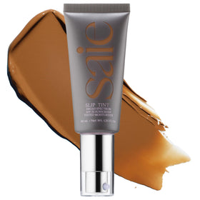 Saie Slip Tint Tinted Sunscreen SPF 35 front view