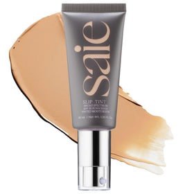 Saie Slip Tint Tinted Sunscreen SPF 35 front view