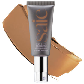 Saie Slip Tint Tinted Sunscreen SPF 35 front view