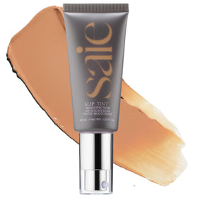 Saie Slip Tint Tinted Sunscreen SPF 35 front view