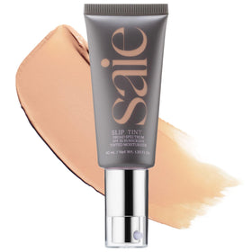 Saie Slip Tint Tinted Sunscreen SPF 35 front view