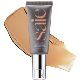 Saie Slip Tint Tinted Sunscreen SPF 35 Shade Four front view