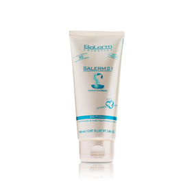 SALERM Instant Hair Conditioner 21 Silk Protein 100 ml front view