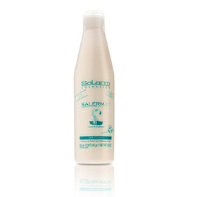 SALERM Instant Hair Conditioner 21 Silk Protein 250 ml front view
