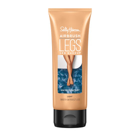 Sally Hansen Airbrush Legs Leg Makeup Lotion front view