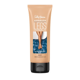 Sally Hansen Airbrush Legs Leg Makeup Lotion front view