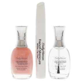 Sally Hansen Ballet Bare nail polish bottle