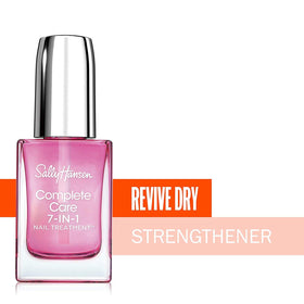 Sally Hansen Complete Care 7-in-1 Nail side view