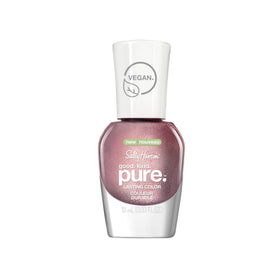 Sally Hansen Good.Kind.Pure Geode to Joy Nail Polish Precious Stone front view