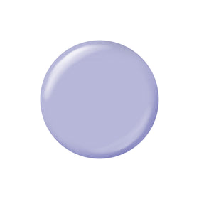 Sally Hansen Good. Kind. Pure. Nail Polish 363 Iris-istible brush close-up
