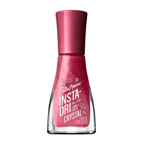 Sally Hansen Insta-Dri Nail Polish 117 Ruby Reflection front view