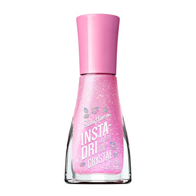 Sally Hansen Insta-Dri Nail Polish 118 Quartz Queen front view