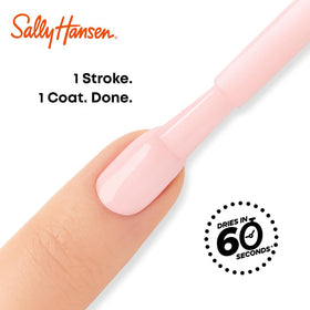 Sally Hansen Insta-Dri Nail Polish 288 Confetti Pop side view