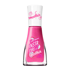 Sally Hansen Insta-Dri Nail Polish Dragon Fruit Crush front view