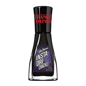 Sally Hansen Insta-Dri Nail Polish in Nether front view