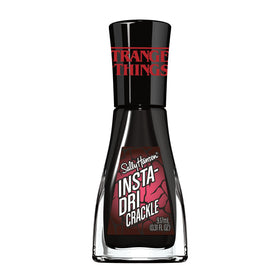 Sally Hansen Insta-Dri Nail Polish Rift 0.31oz front view