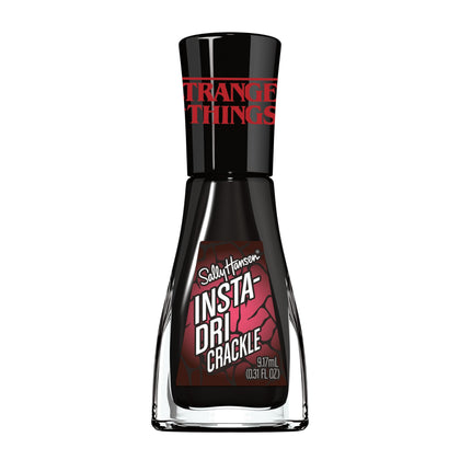 Sally Hansen Insta-Dri Nail Polish Rift 0.31oz front view