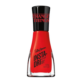 Sally Hansen Insta-Dri Nail Polish Squawk front view