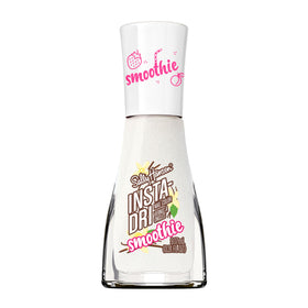 Sally Hansen Insta-Dri Nail Polish Vanilla Bean Vibe front view