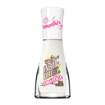 Sally Hansen Insta-Dri Nail Polish Vanilla Bean Vibe front view