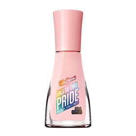 Sally Hansen Insta-Dri Pride Nail Polish 765 All Love front view