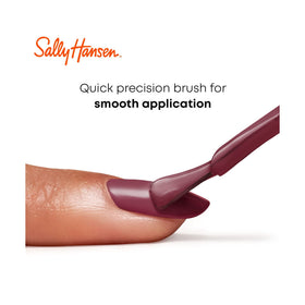 Sally Hansen Miracle Gel™ Get Mod nail polish bottle