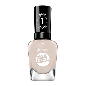 Sally Hansen Miracle Gel Nail Polish 192 Stay Toasty front view