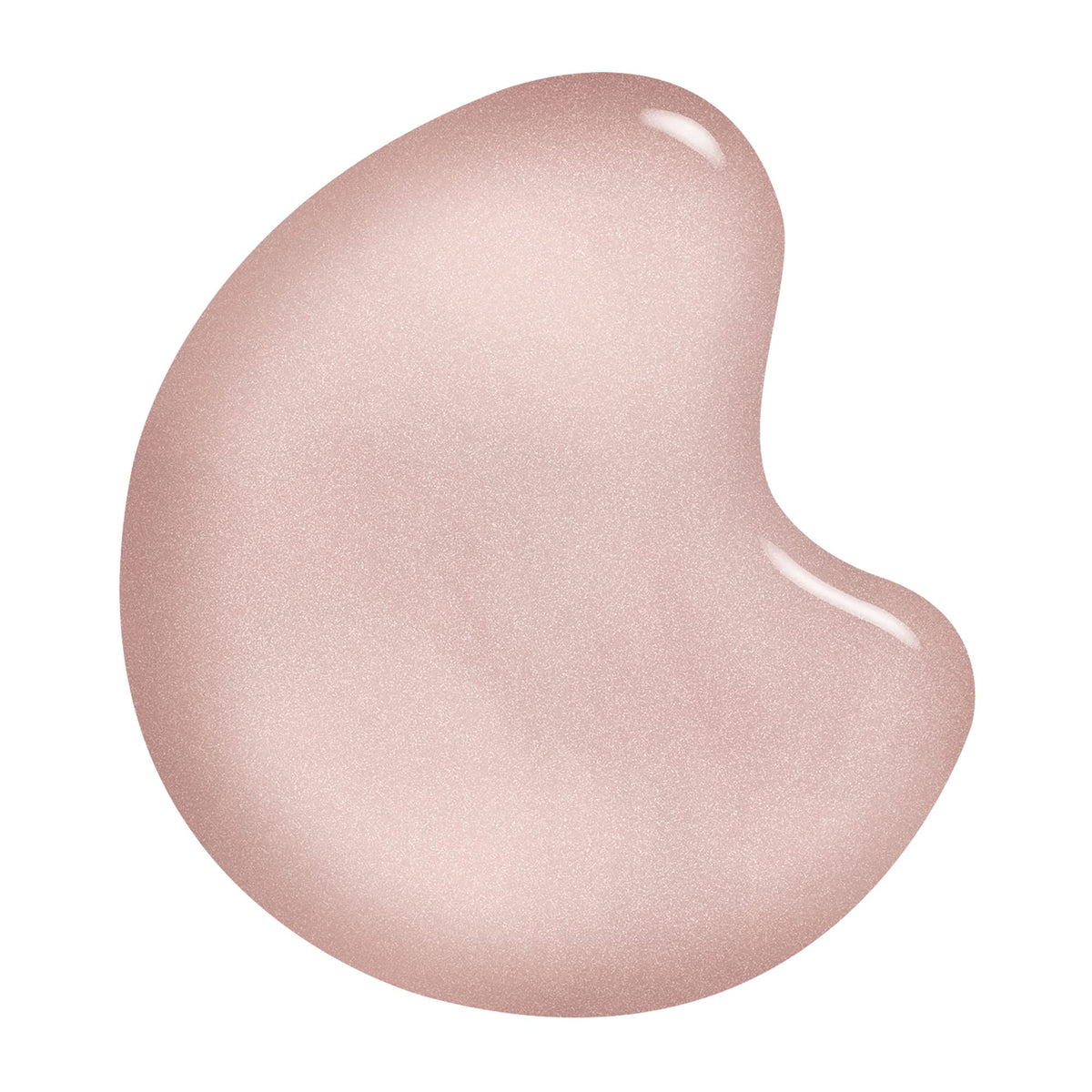 Sally Hansen Miracle Gel Nail Polish 207 Out of this Pearl bottle with cap