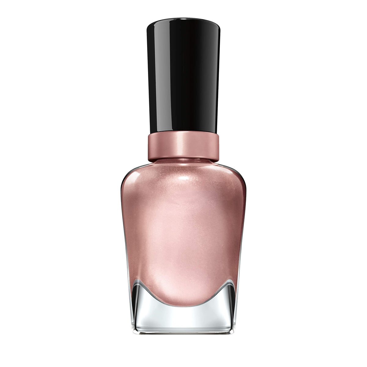 Sally Hansen Miracle Gel Nail Polish 207 Out of this Pearl packaging