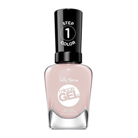 Sally Hansen Miracle Gel Nail Polish 232 Tutu the Ballet front view