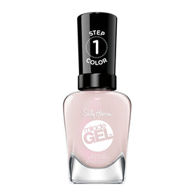 Sally Hansen Miracle Gel Nail Polish 233 First Glass front view